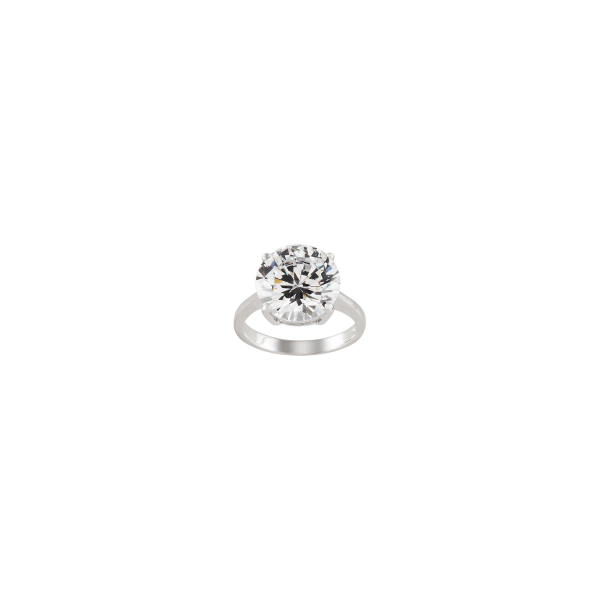Anel Unike Jewellery Classy Solitaire UK.AN.1202.0091