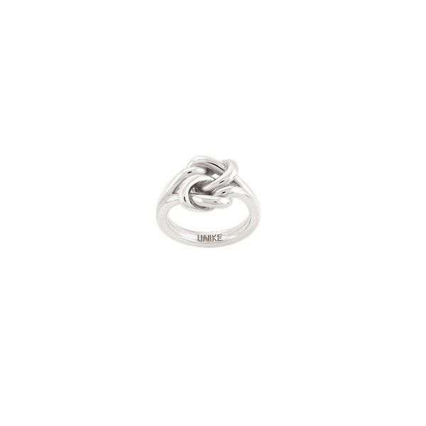 Anel Unike Jewellery Embrace Knot UK.AN.0117.0080