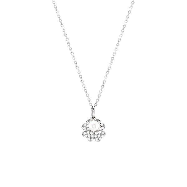 Colar Unike Jewellery Pearls UK.CL.1204.0167