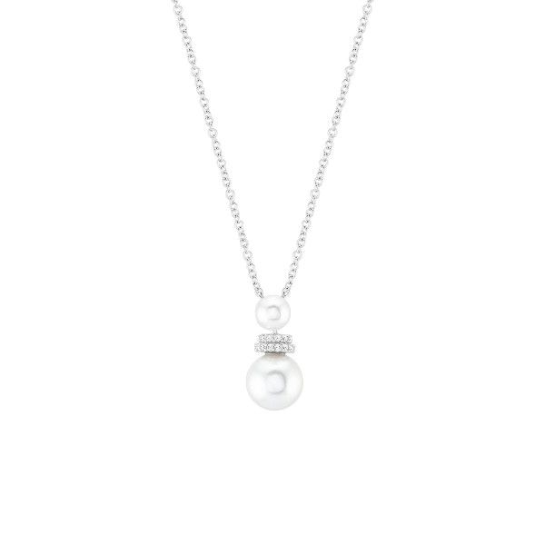 Colar Unike Jewellery Pearls UK.CL.1204.0179