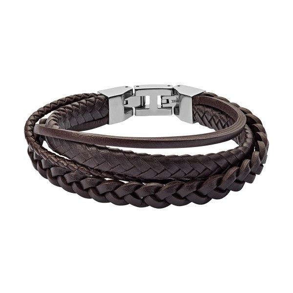 PULSEIRA FOSSIL VINTAGE CASUAL JF03190040
