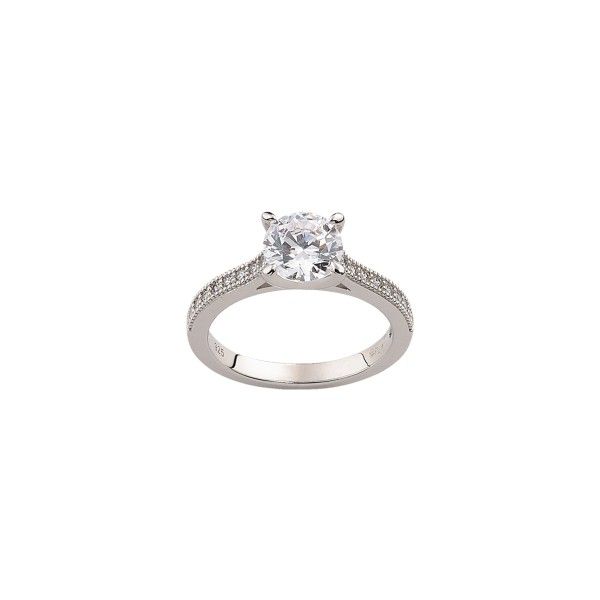 Anel UNIKE JEWELLERY Solitaire UK.AN.1206.0089
