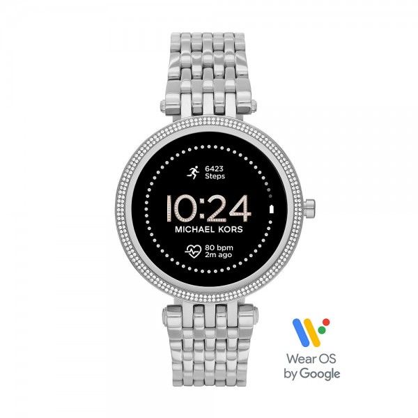 Relógio Inteligente Michael Kors Access Gen. 5E (Smartwatch) MKT5126