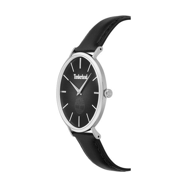 Relógio TIMBERLAND Rangeley Preto TBL15514JS02