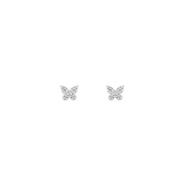 Brincos Unike Mix&Match Butterfly I UK.BR.1204.0119