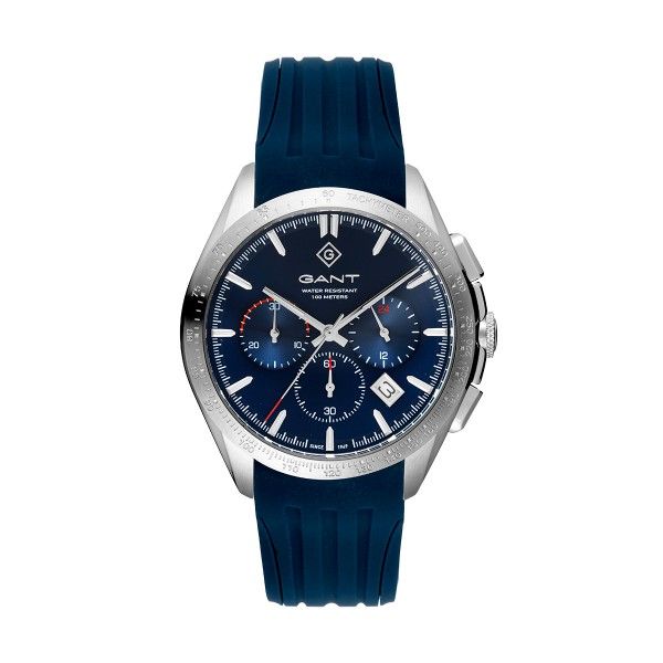 Relógio Gant Hammondsport Azul G168001