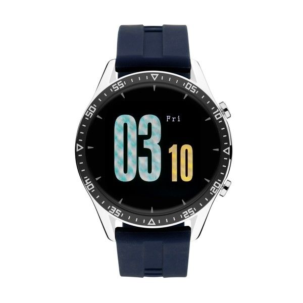 Relógio Watx Xcape Azul (Smartwatch) WAS2001