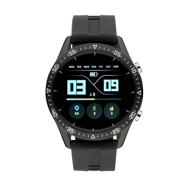 Relógio Watx Xcape Preto (Smartwatch) WAS2003
