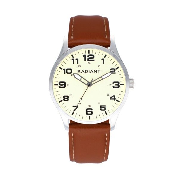 Relógio Radiant Henniker Castanho RA590604