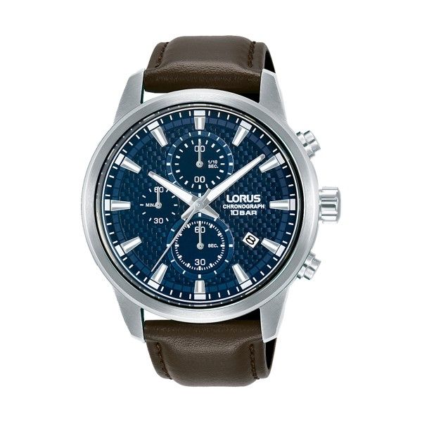 Relógio Lorus Sport Man Castanho RM335HX9