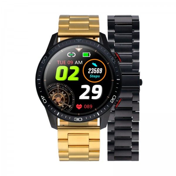 Relógio Radiant Le Baron Club (Smartwatch) RAS20505