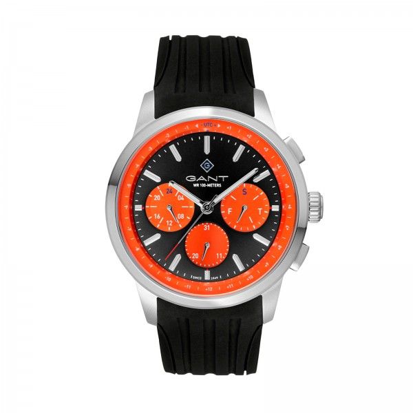Relógio Gant Middletown Preto G154012