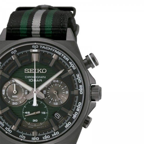 Relógio Seiko Neo Sports SSB411P1