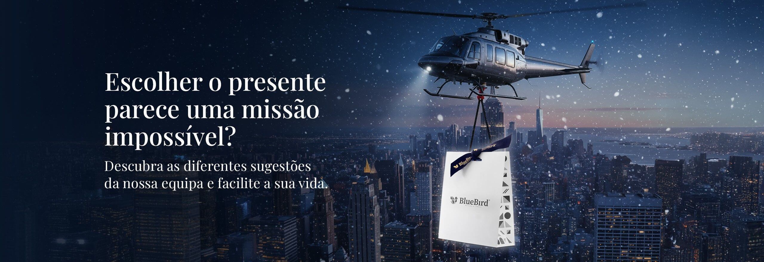 Utilize para ver mais