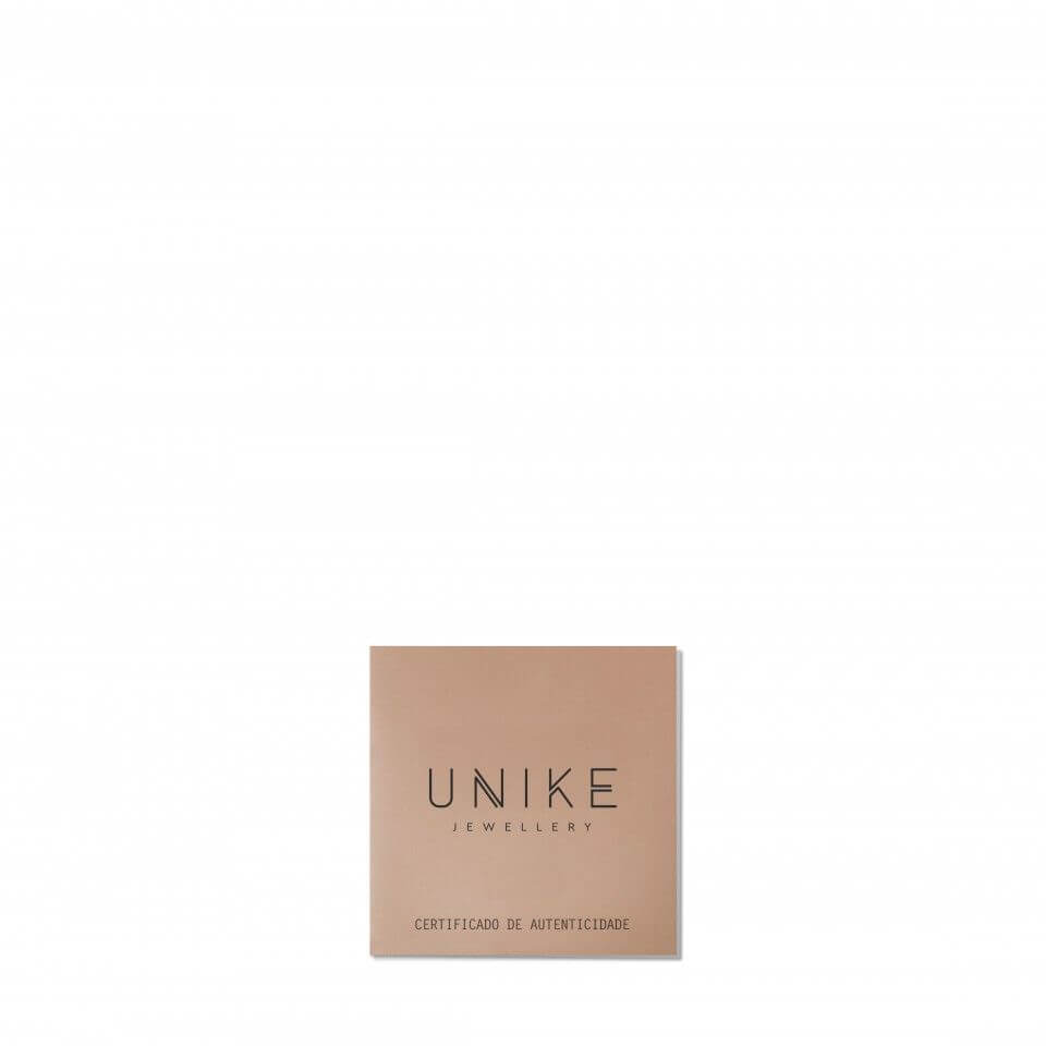 Utilize para uma joia exclusiva