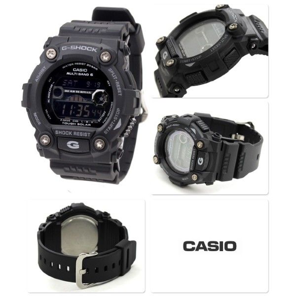 Relógio Casio G-Shock G-Lide GW-7900B-1ER