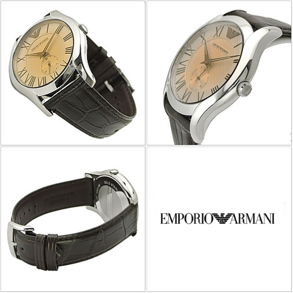 Relógio EMPORIO ARMANI AR1704