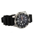 Reloj Promaster Marine Divers 200m Negro
