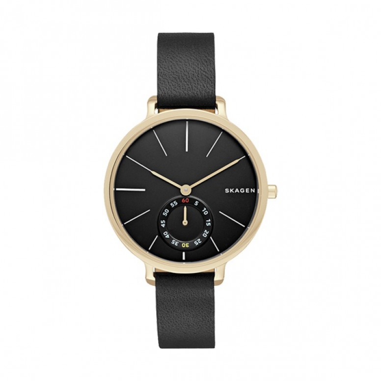 Hagen Watch