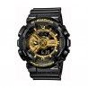 Relógio Casio G-Shock Classic Black & Gold