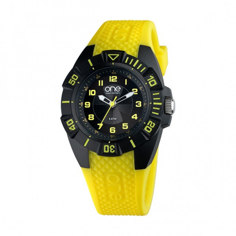 Reloj Colors Sharp
