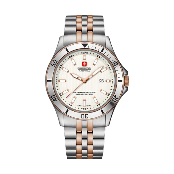 Relógio SWISS MILITARY Flagship SM065161212001