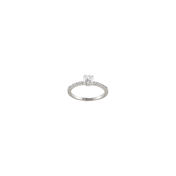 ANEL UNIKE JEWELLERY CLASSY SOLITAIRE SMALL UK.AN.1206.0090