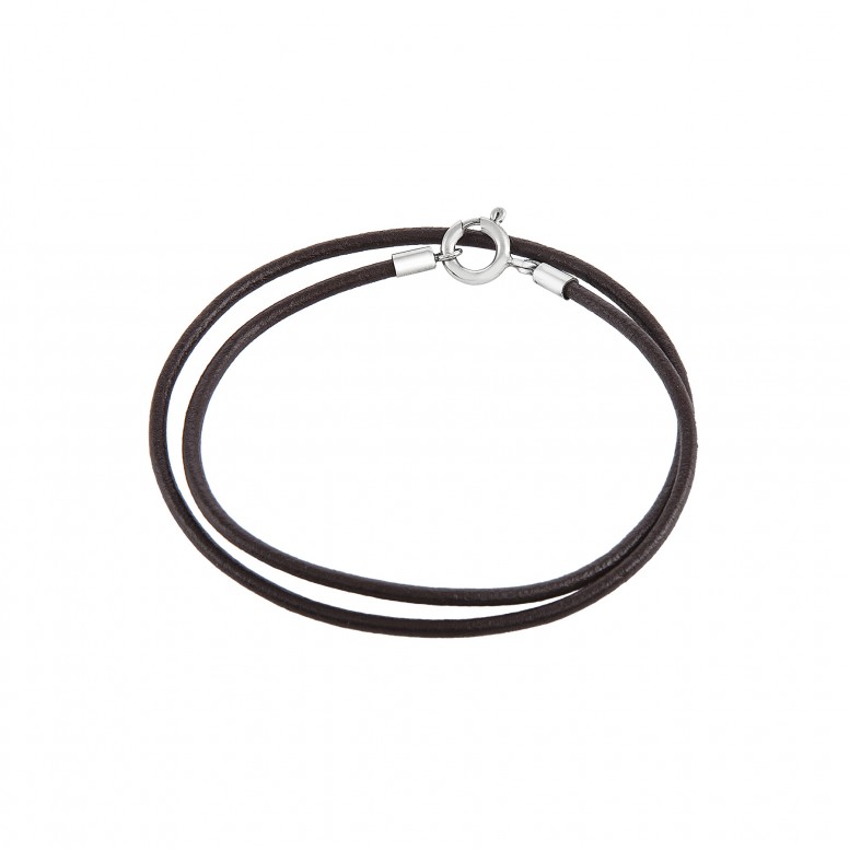 Cord�n de Cuero