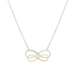 Colar Infinite