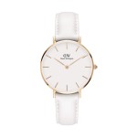 Rel�gio Daniel Wellington Classic Petite White Bondi
