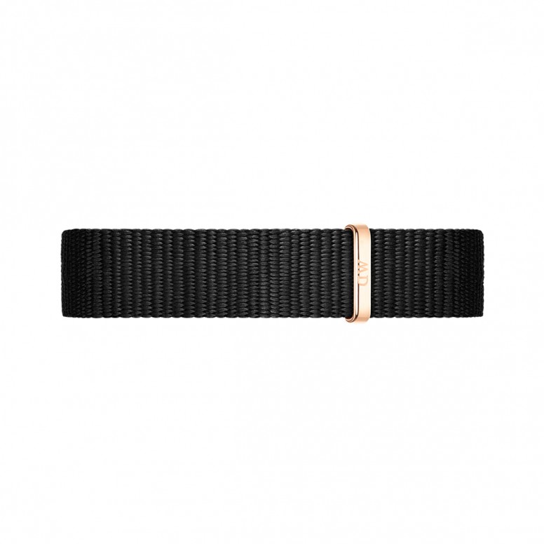 Rel�gio Daniel Wellington Classic Petite Black Cornwall