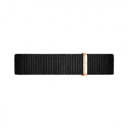 Rel�gio Daniel Wellington Classic Petite Black Cornwall