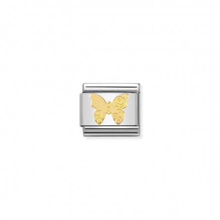 Butterfly Charm