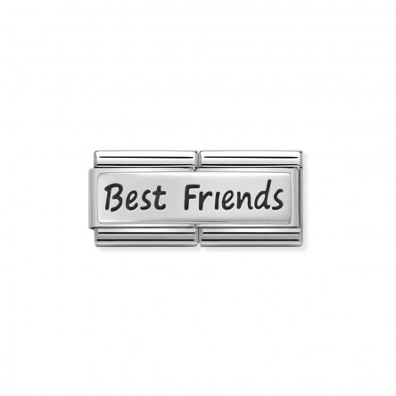 Best Friends Charm