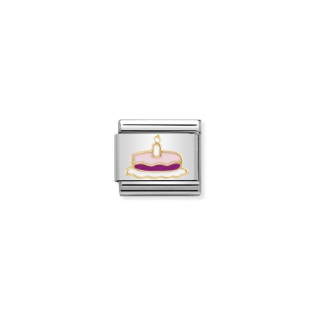 Charm Link NOMINATION Bolo Charm Link NOMINATION Bolo