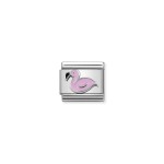 Charm Link NOMINATION Flamingo