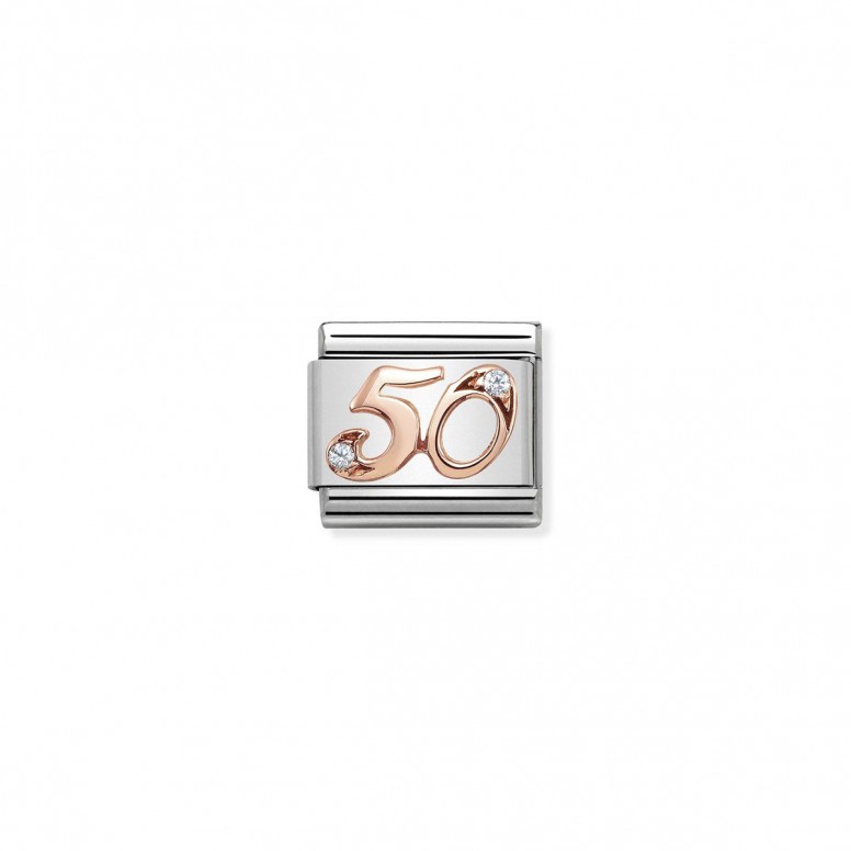 Charm Link NOMINATION N�mero 50