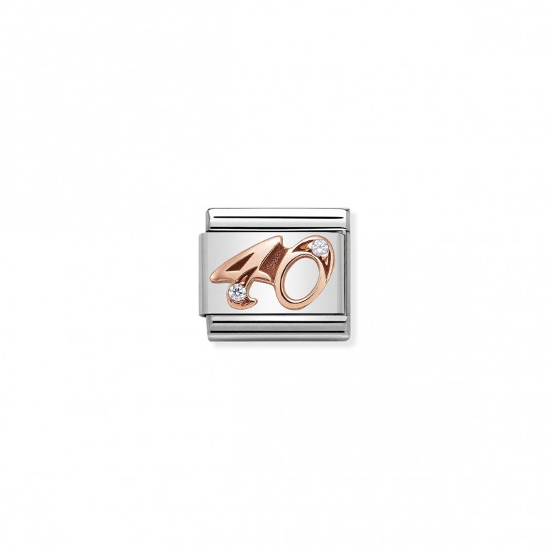 Charm Link N�mero 40