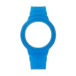 Bracelete Original Glow Azul 43mm