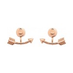 Pendientes Jacket Program