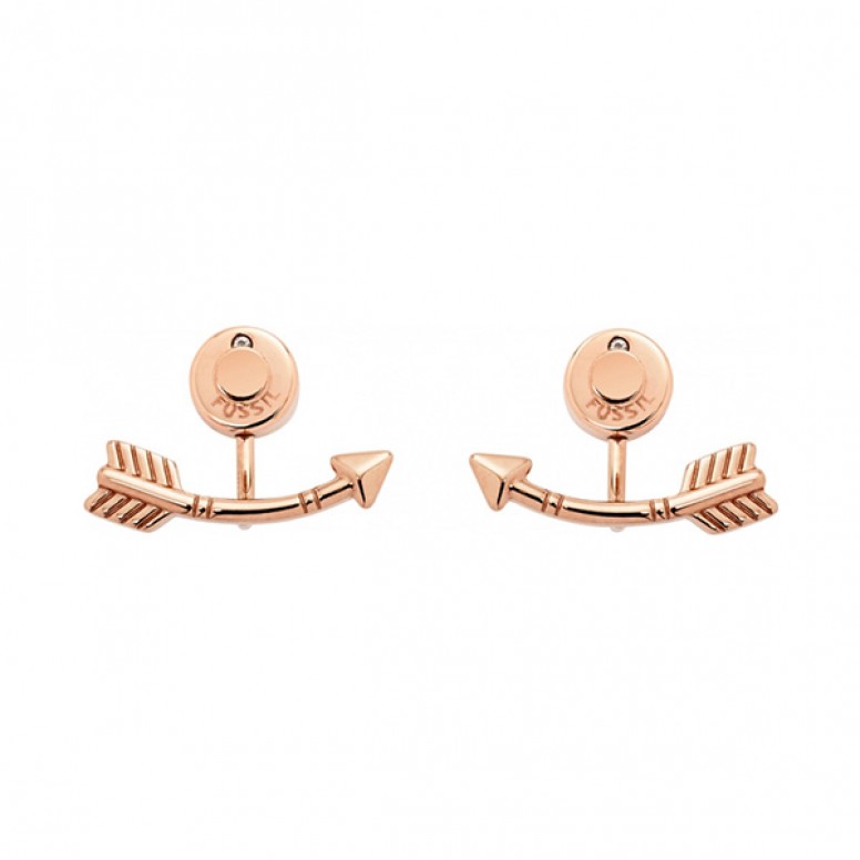 Pendientes Jacket Program