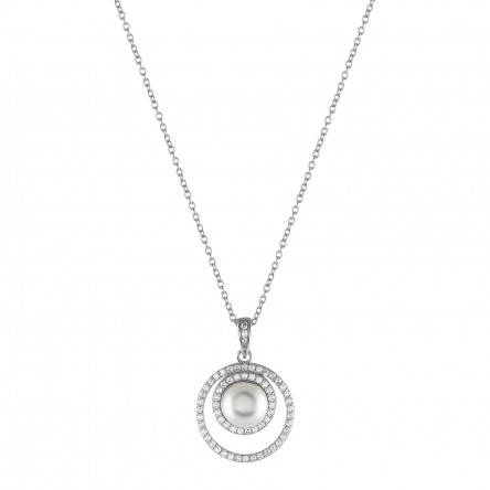 Colar Unike Jewellery Pearls