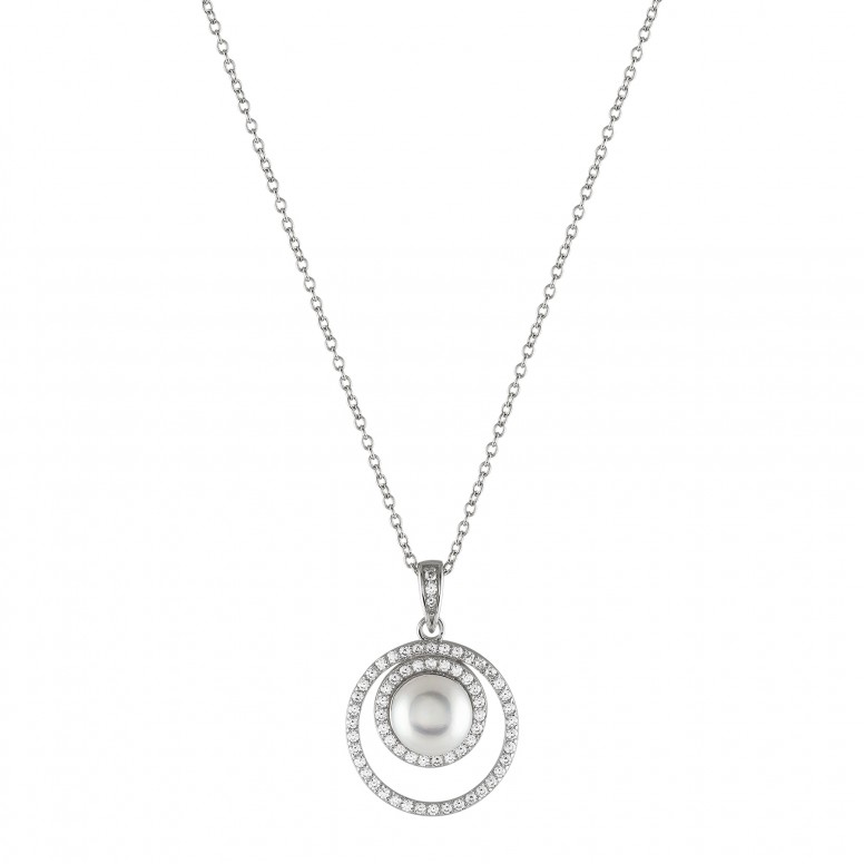 Colar Unike Jewellery Pearls