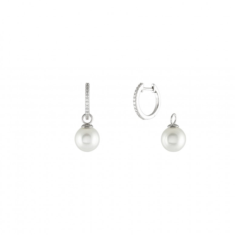 Aros Classy Pearls 2 in 1