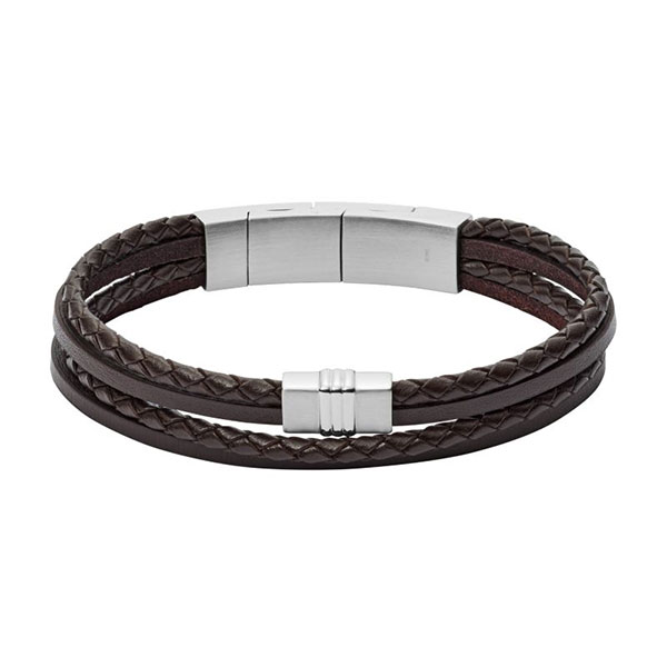 Pulseira Fossil Vintage Casual JF02934040