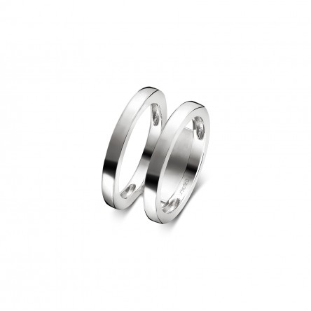 Anillo Unlimited Plain Base For Two