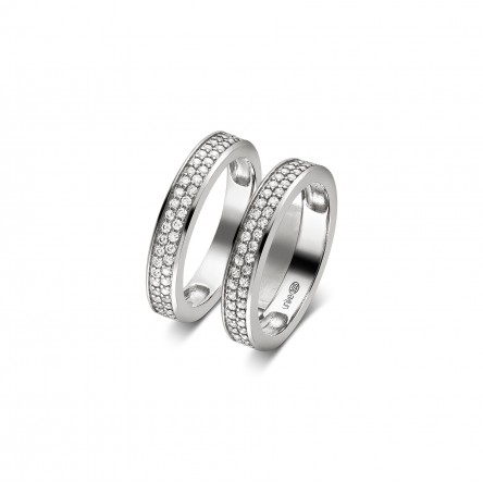 Anillo Unlimited Double Base For Two