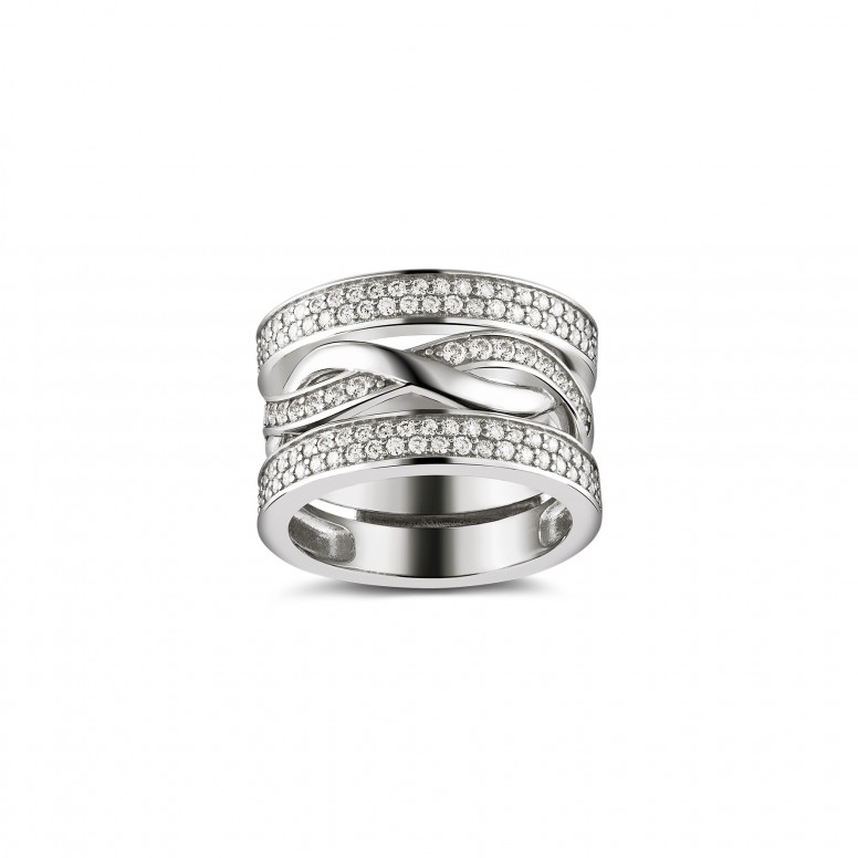 Unlimited Double Base For Two Ring
