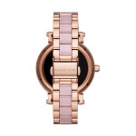 Relgio Smartwatch MICHAEL KORS ACCESS Sofie 1.0 Ouro Rosa