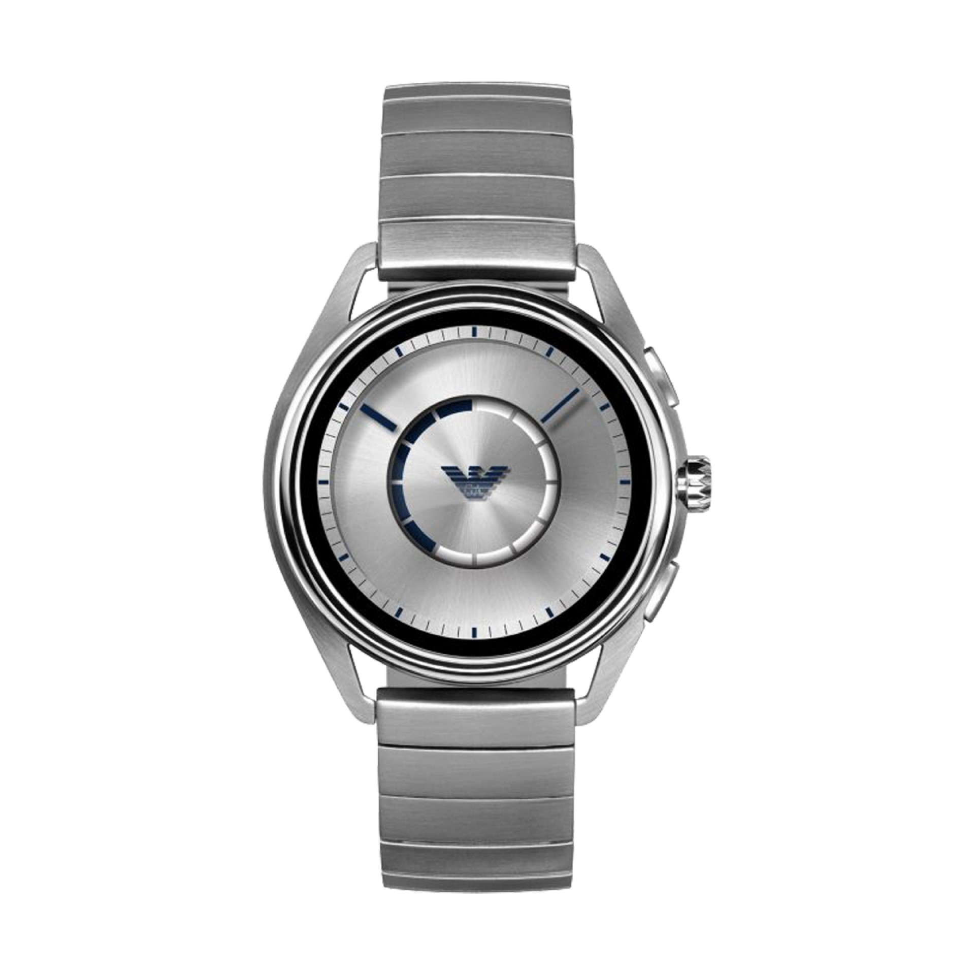 Relógio Inteligente Emporio Armani Connected (Smartwatch)